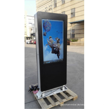 55inch Customized HD Digital Signage LCD-Display